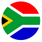 South Africa Flag